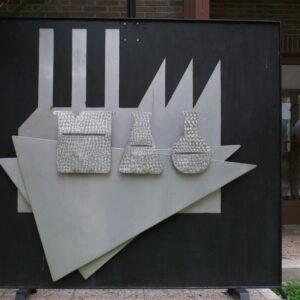 Logotipo de Centro de referencia Nacional de Química de Cartagena