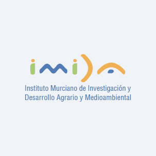 Logotipo Instituto Murcia de Investigación y Desarrollo Agrario y Medioambiental
