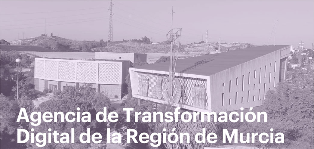 Agencia de Transformación Digital de la Región de Murcia