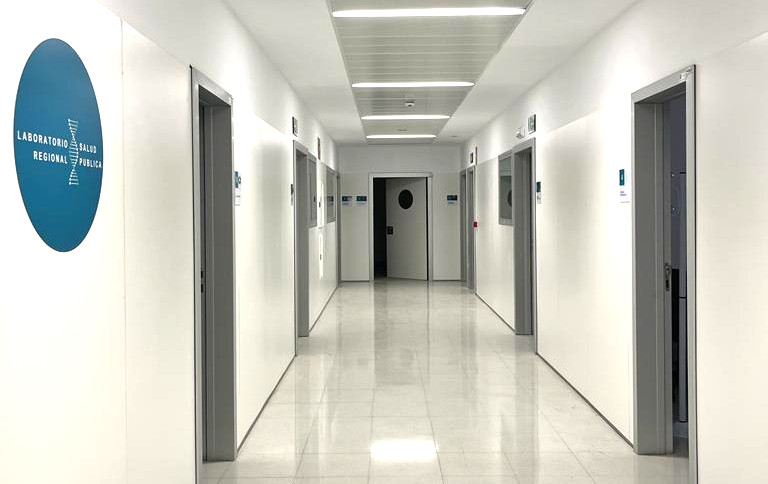 Foto de noticia: La Región de Murcia ya cuenta con un Laboratorio de Salud Pública mejorado